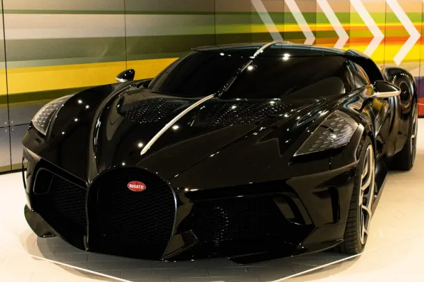 Lyra Casino Android/iOS App